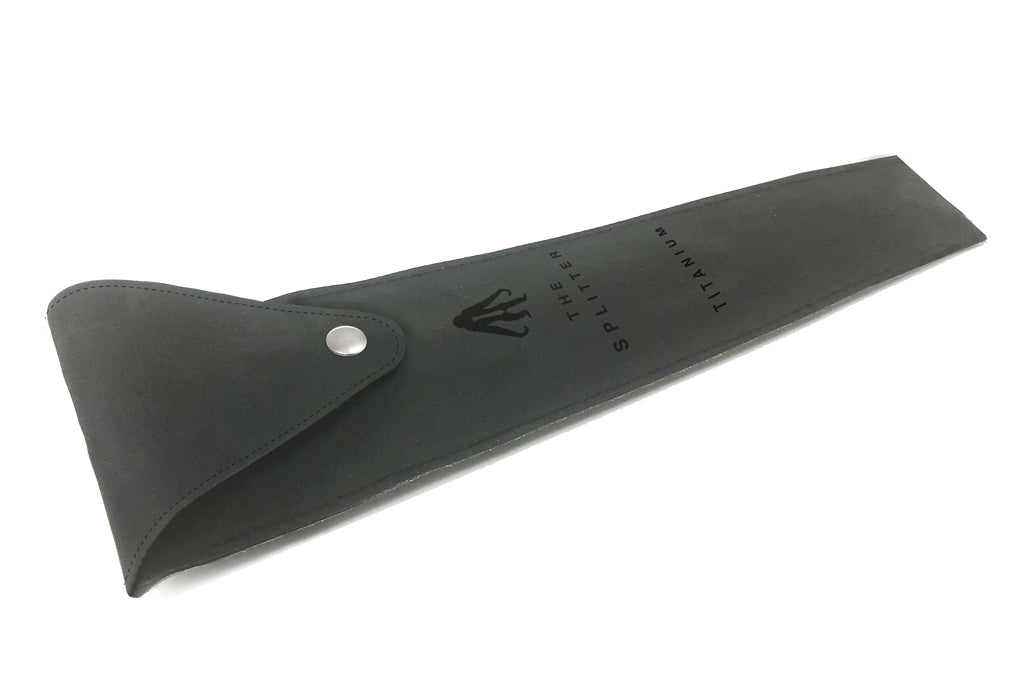 Splitter Hypalon Pouch - Durable, Waterproof, and Easy to Clean - Full-Windsor-US