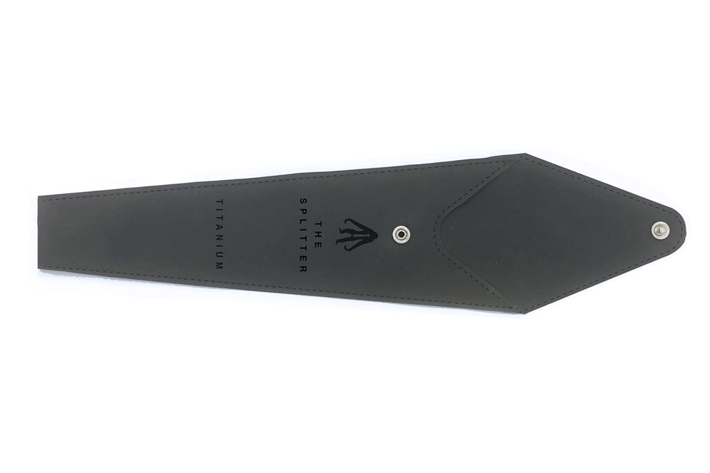 Splitter Hypalon Pouch - Durable, Waterproof, and Easy to Clean - Full-Windsor-US