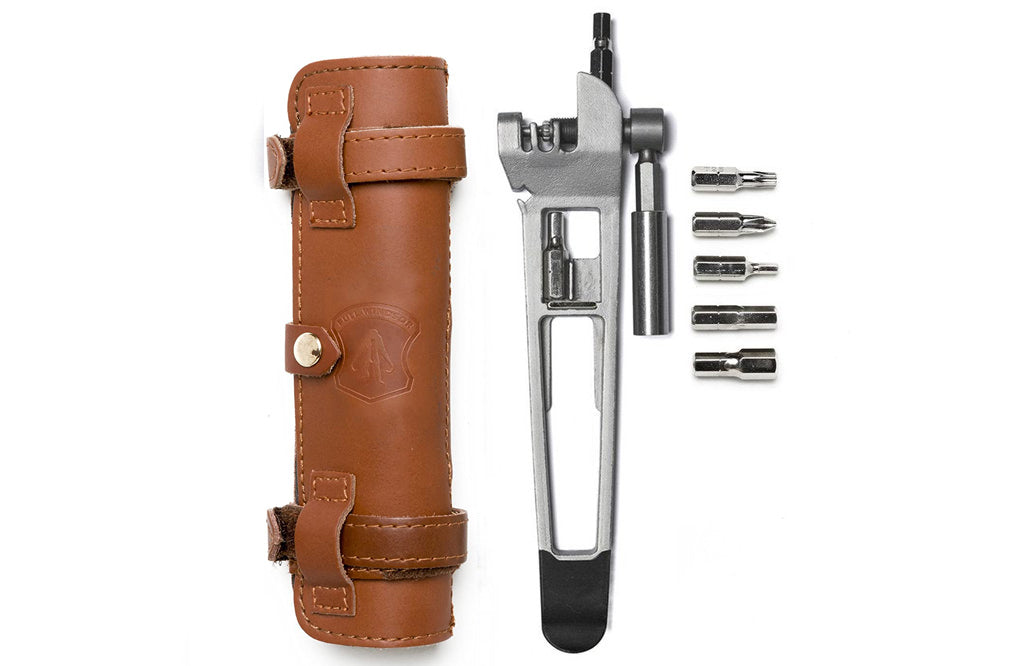 The Breaker - Premium Bicycle Chain Breaker Multi Tool - Full-Windsor-US