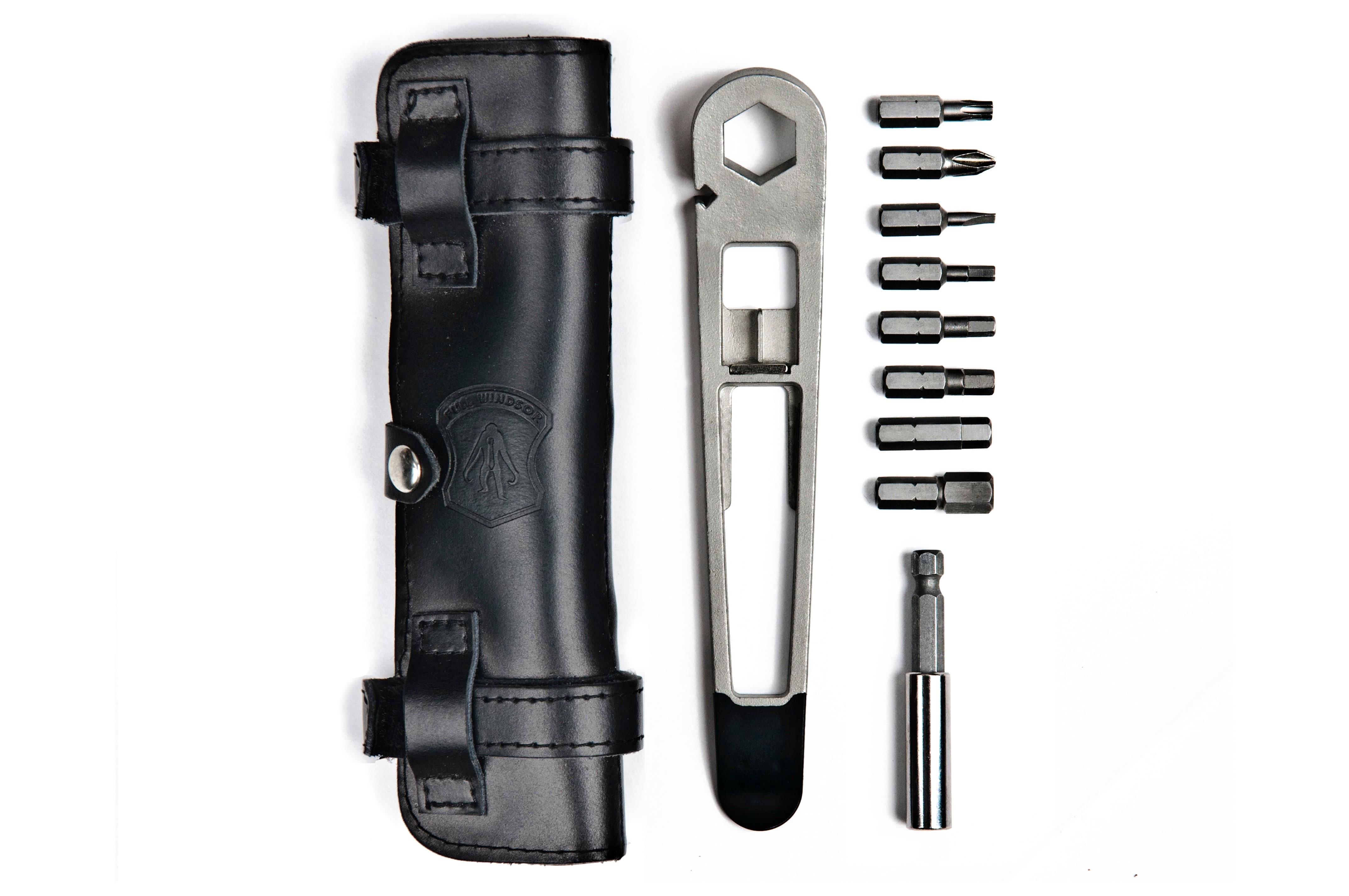 The Nutter - Your On-the-Go Bicycle Multi Tool - Full-Windsor-US