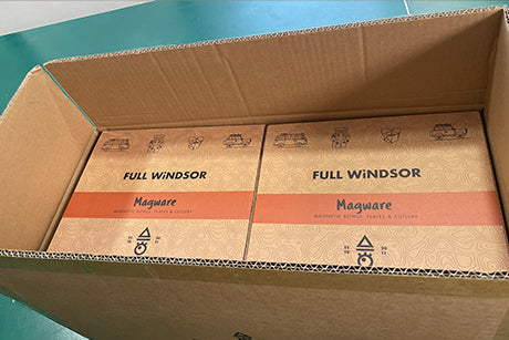 Production Is Nearing Completion