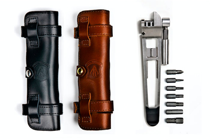 The Breakers have arrived