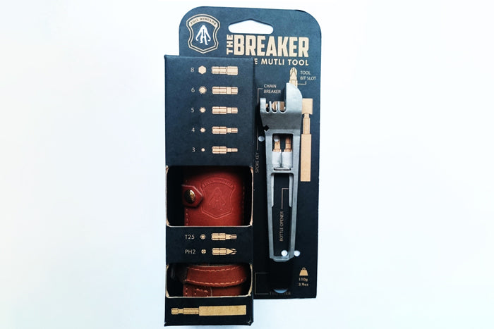 Production has begun