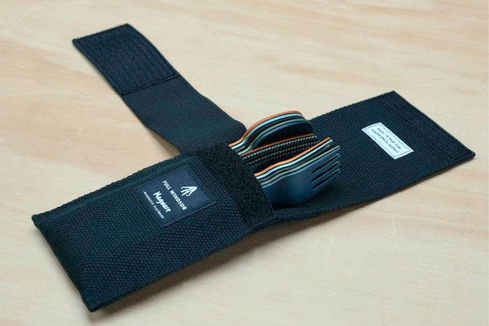 Production is near completion.