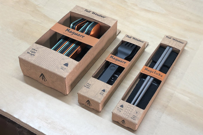 In the Final Stages of Production