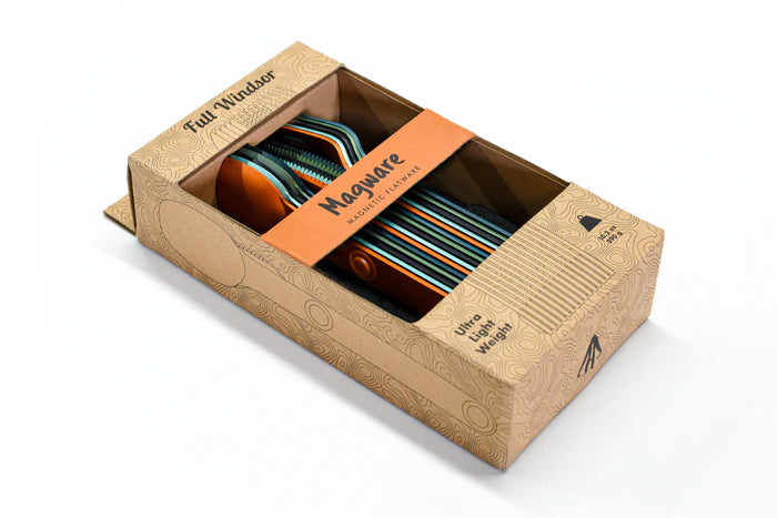 Magware are on the move!