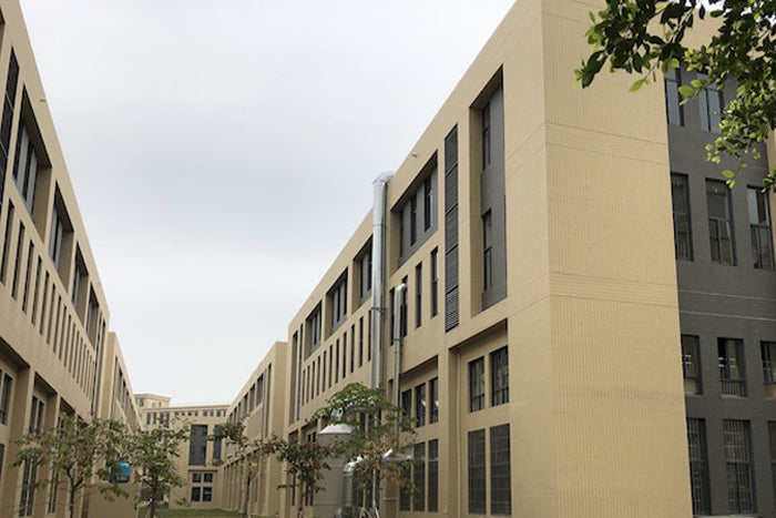 All Splitters with Fulfillment Company