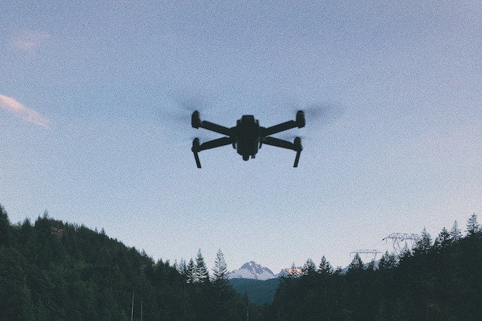 Survey about to be sent out