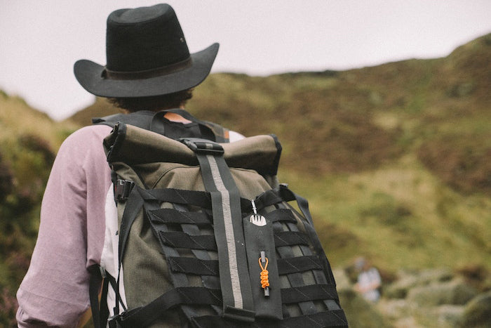 Pouch Design in the works