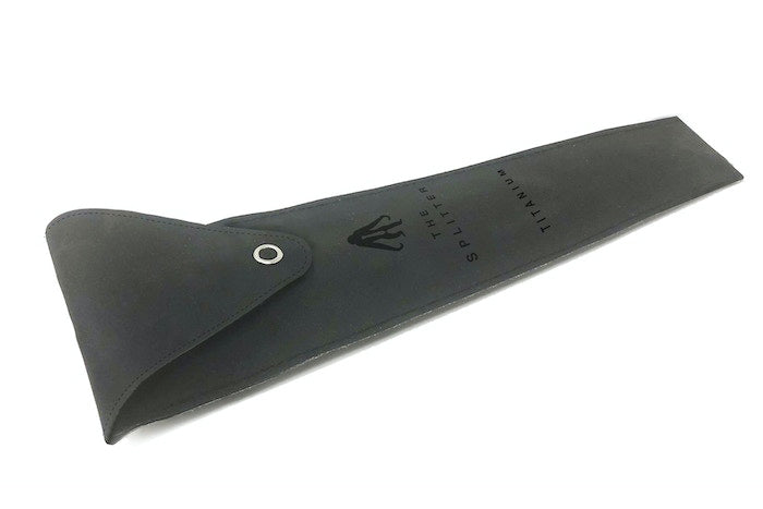 Limited Edition Hypalon Pouch