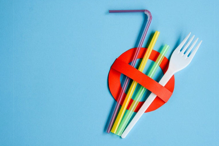 EU to ban single use plastics!