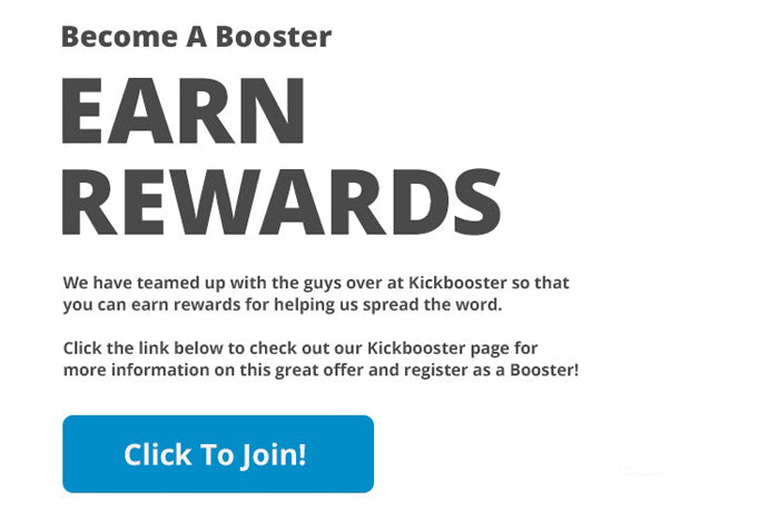Hello Backers!