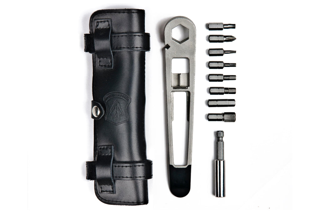 The Nutter - Your On-the-Go Bicycle Multi Tool - Full-Windsor-US